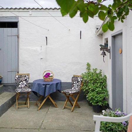 4 Person Holiday Home In Allinge 외부 사진